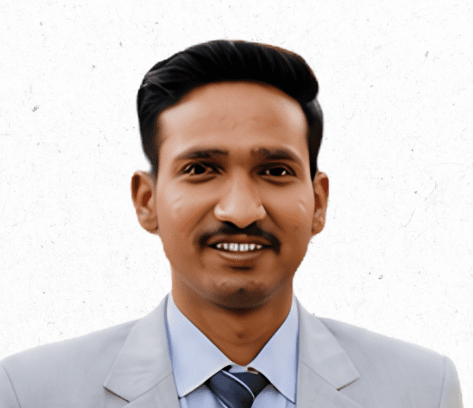 Vivek Kataria
