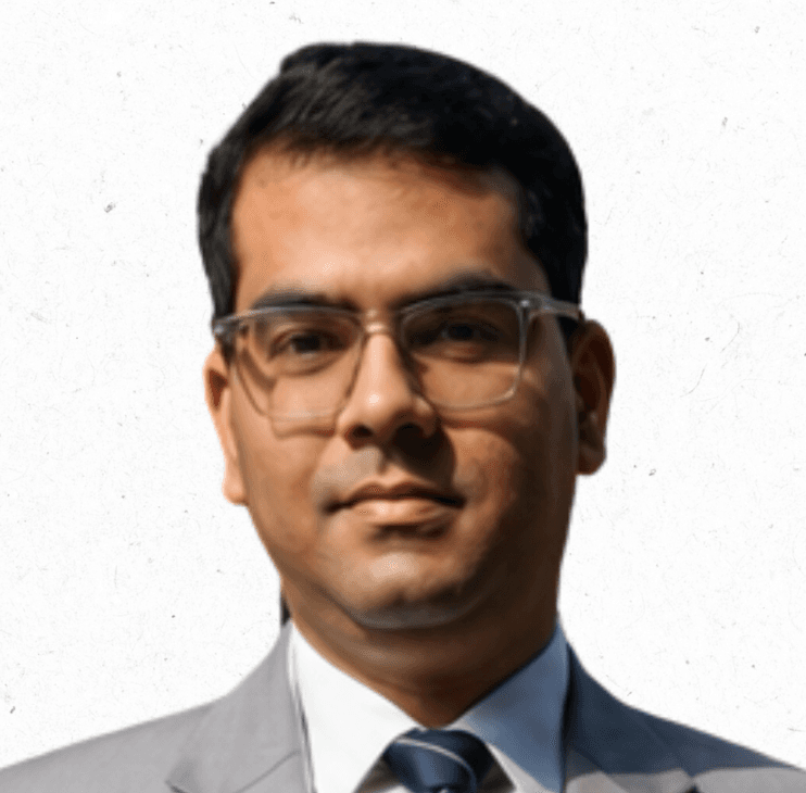 Ajay Sandhu