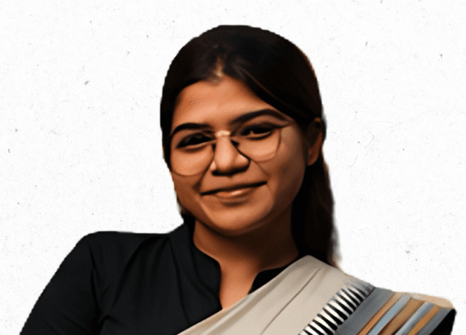 Ayushi Gupta